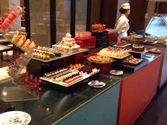-桃源春晓中餐厅 TaoYuan Restaurant