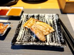 -吉屋烤肉(八宝街店)