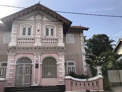 -尼甘布海鲜市场