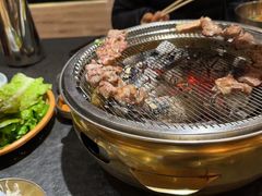 -味家烤肉烤鳗鱼牛排(西塔旗舰店)