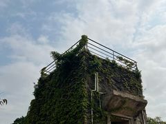 -大嶝英雄三岛战地观光园