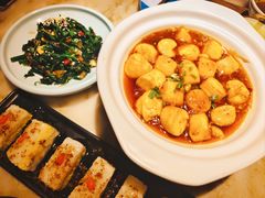 -遇见长安之丝路风荷(大唐西市店)