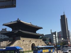 -东大门市场