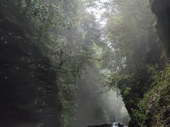 -狮子关旅游区