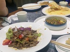 -陈小勺·东北大院(薛家岛店)