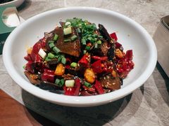 -丁哥·庐味鲜 土菜·20年老字号(世纪阳光花园店)
