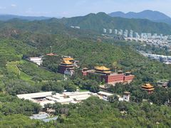 -承德避暑山庄景区