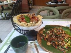 -云海肴·汽锅鸡·云南菜(高德置地店)