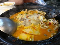 李师傅脆肚-李师傅脆肚(华强北店)