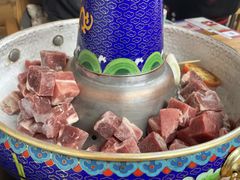 -毛辣果·贵州红酸汤牛肉火锅(西单店)