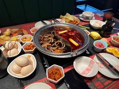 -牛New寿喜烧(闵行龙湖天街店)