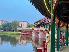 -西海子公园
