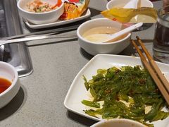 -海底捞火锅(泰安爱琴海店)