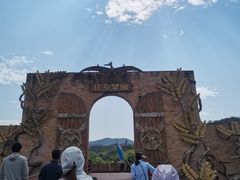 -世界恐龙谷景区