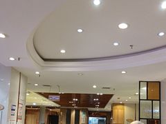 -清真·锦翔炝锅鱼(明德门店)