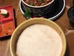 -雀舞云南菜(天津天河城购物中心店)