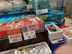 水产区-新锦鸿(演达店)