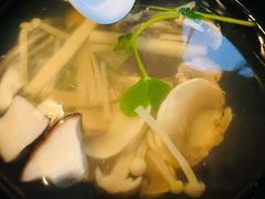 -Hatsune隐泉日式料理(三里屯太古里店)