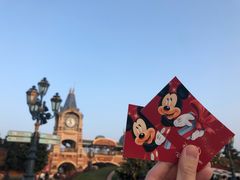 -上海迪士尼度假区