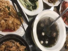 -钱大妈海鲜饭店(保利林语店)