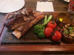 -Big Bamboo 大竹子体育主题餐厅(虹梅路店)