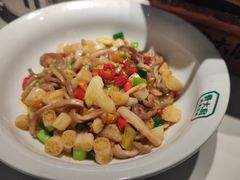 -费大厨辣椒炒肉(正佳广场店)