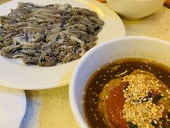 -八先生涮肉房(三里河店)
