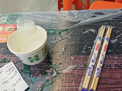 -小民大排档(江汉路店)