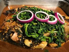 -半天妖烤鱼(方庄店)