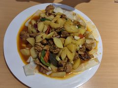-苏氏牛肉面(惠工街店)