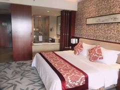 -天目湖御水温泉·度假酒店