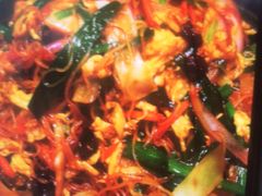 -阿英煲(凉城路店)