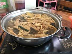 -江村四哥新鲜牛肉店(江高总店)