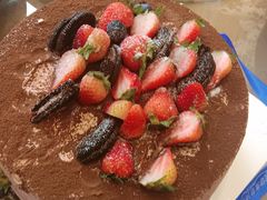 -李氏传家菜(兴城路店)