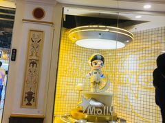 -泡泡玛特POPMART(上海环球港店)