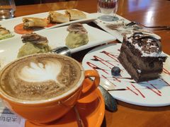 -布拉格餐厅· 中欧捷克菜(全国首店)