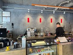 -BE NORMAL CAFE(霞溪路店)