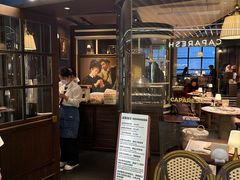 -CAPARESH開府莱舍(望京金辉店)