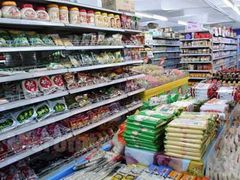 -黄商生活超市(黄冈黄州万达店)