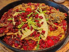 -老板恋上鱼(印象城店)