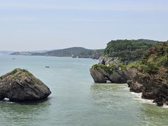 -大连金石滩滨海国家地质公园