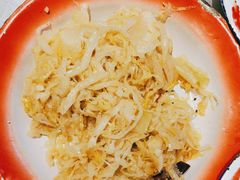 -永安里地摊烤肉(首创店)