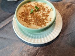 香草鲜奶布丁-蟹榭·本帮江浙菜·蟹宴(五角场合生汇商场店)