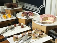 -上海明天广场JW万豪酒店