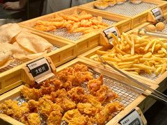 -韩盛·盛江山自助料理(中街大悦城店)