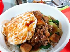 -中国农业大学·第四食堂风味餐厅