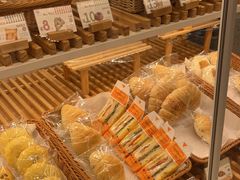 -前进麦味·天然烘焙(凯德1818店)