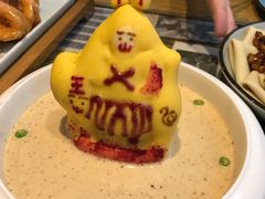 -局气 烤鸭·北京菜(光华路店)
