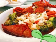 -白金汉爵大酒店·中餐厅(相城店)