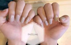 -DAZZLING BEAUTY美甲•美睫专门店